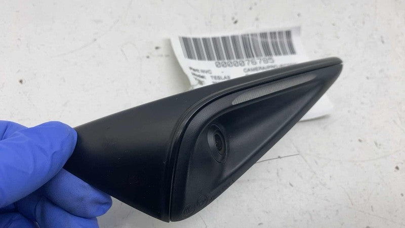 ⭕ 2024-2025 Tesla Model 3 Front Left Repeater Turn Signal Fender Camer