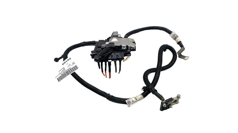 ⭕ 16-20 Model S Autopilot Assist Computer Control Assistance Module 11