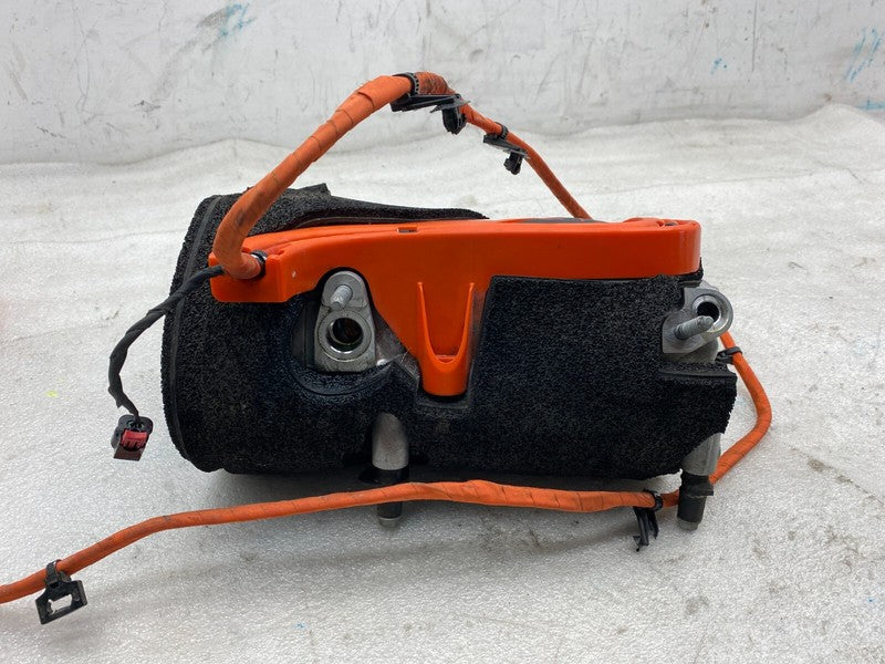 1507971 05 D 21-24 Model S X Y 3 Air Conditioning Compressor Pump + Wire Harness 1507971-05-D