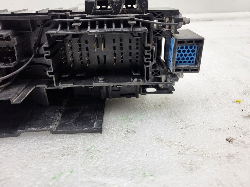 111905900A 16-20 Model S Front Efuse Frunk Fuse Relay Junction Box Module Unit 1119059-00-A