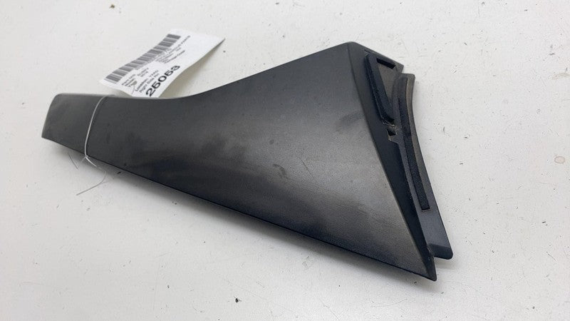 C150100630 ⭕ 18-21 Subaru Crosstrek Rear Right Tailgate Spoiler Molding Winglet 96031FL040