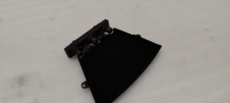 112052000B ⭕ 16-20 Model S X Forward Facing Inline Triple Camera w/ Bracket 1120520-00-B