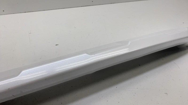 52411-46010 ⭕2023 2024 Lexus RZ450e Front Bumper Lower Valance Trim Assembly OEM 52411-46010