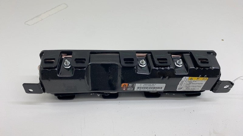 100526000F 2012-2015 Tesla Model S Front Passenger Side Lower Knee Airbag Right RH Assembly