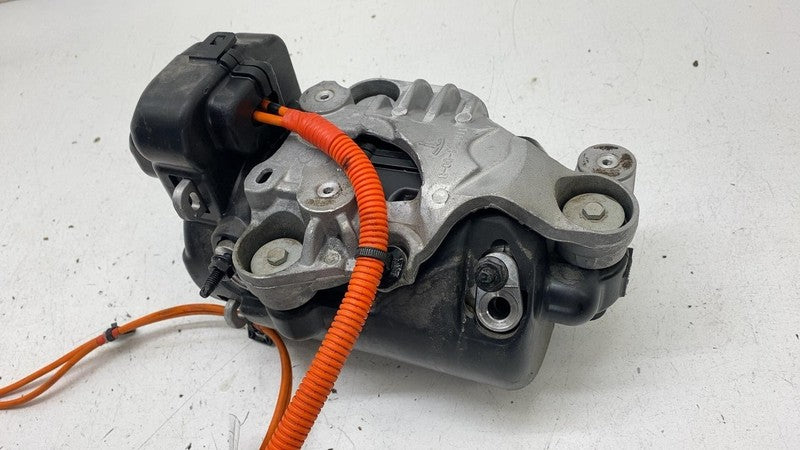 111071100B ⭕17-20 Model 3 A/C Air Conditioner Compressor Pump w/ Mount Bracket 1110711-00-B