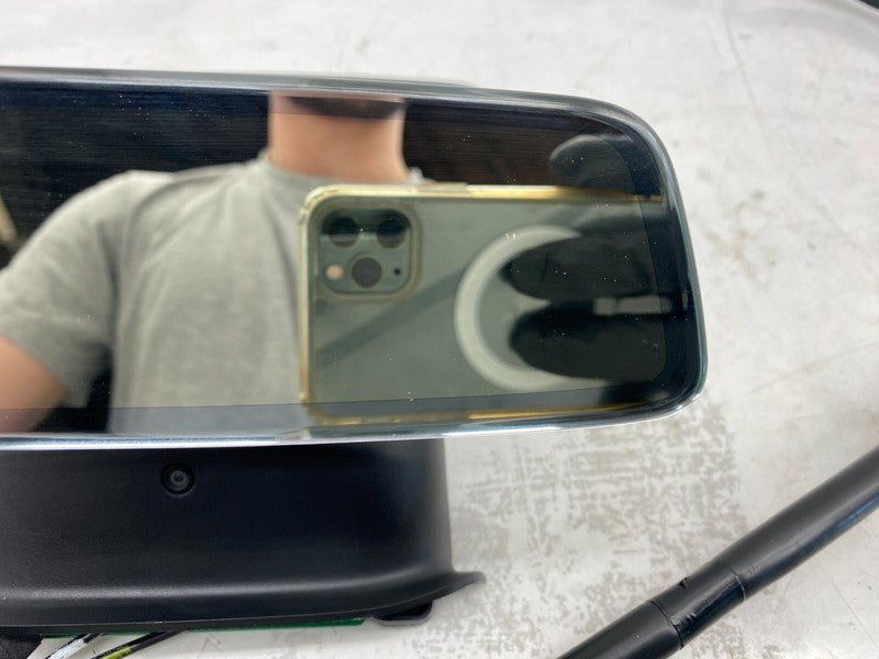 ⭕ 17-23 Tesla Model 3 Front Triple Camera w/ Interior Rear View Mirror