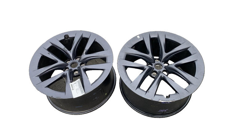 2021-2024 Tesla Model S Alloy Wheel Rim 21" inch 21x10.5J + 40MM 14202