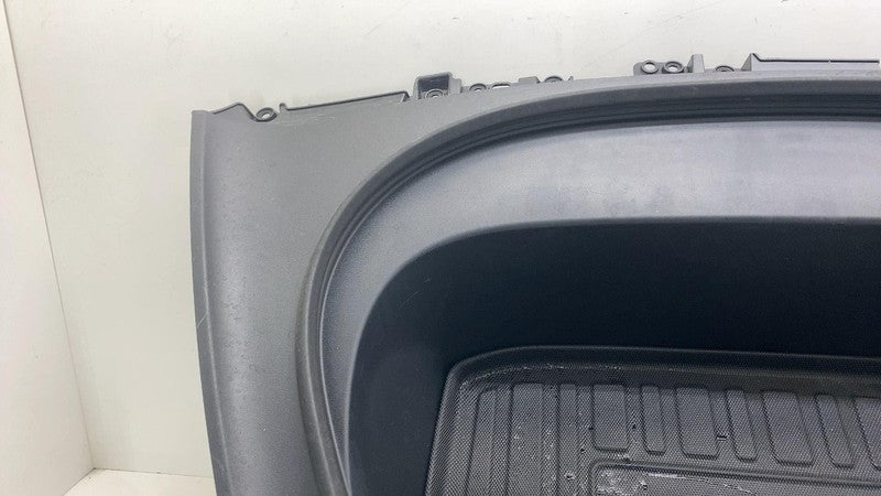 1694495 00 D ⭕ 24-25 Model 3 Front Frunk Tray Bin Cargo Storage Compartment Box 1694495-00-D