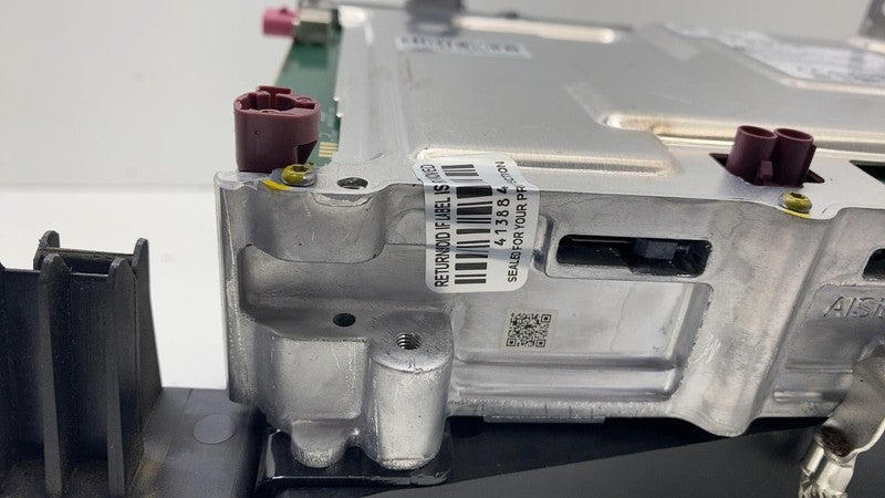 168127100I ⭕ 22-23 Model 3 MCU Media Control Unit Service Car Computer Module 1681271-00-I