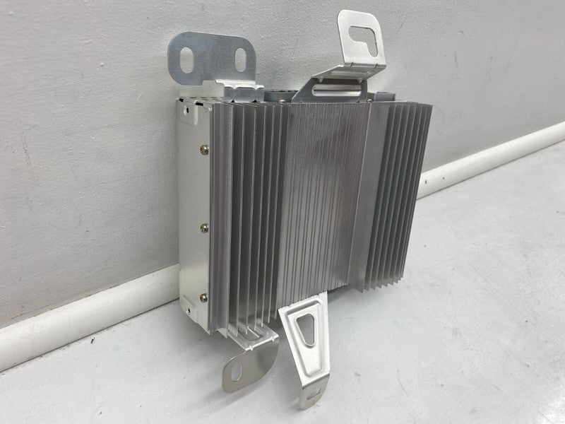 149047100C 21-23 Model S X Plaid External Audio Speaker Amplifier Sound System 1490471-00-C