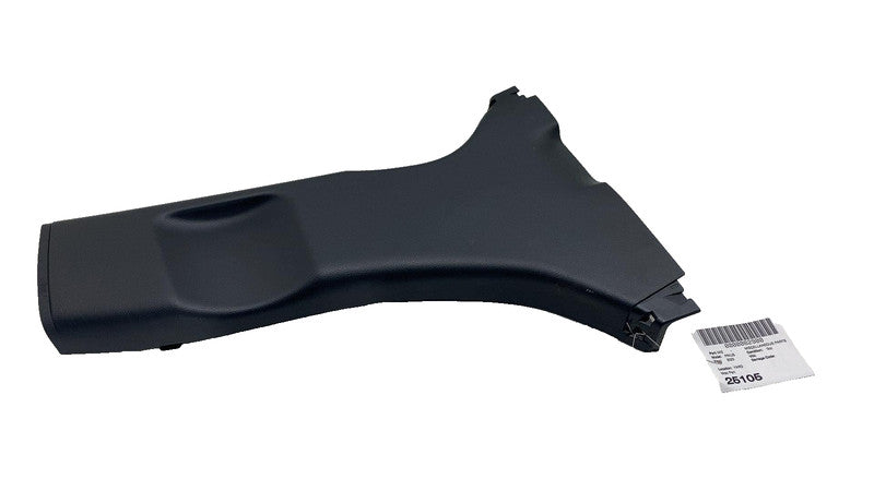 62413 47100 ⭕ 23-25 Toyota Prius Right Lower Center Door Pillar Trim Cover RH 62413-47100