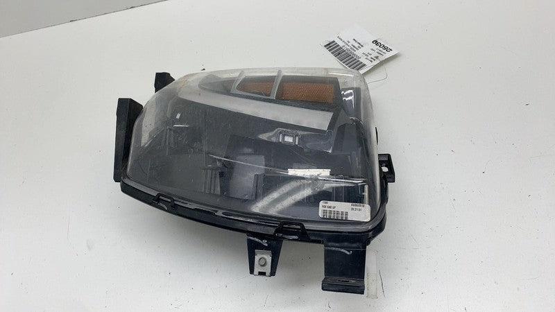 ⭕ 16-20 Tesla Model X Front Turn Signal Fog Light LED Foglamp Left 103