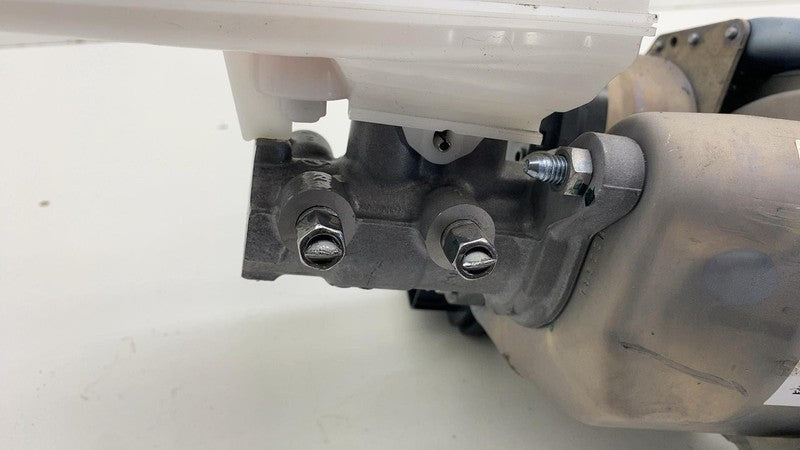 ⭕ 20-24 Tesla Model Y Power iBooster Brake Booster Master Cylinder 118