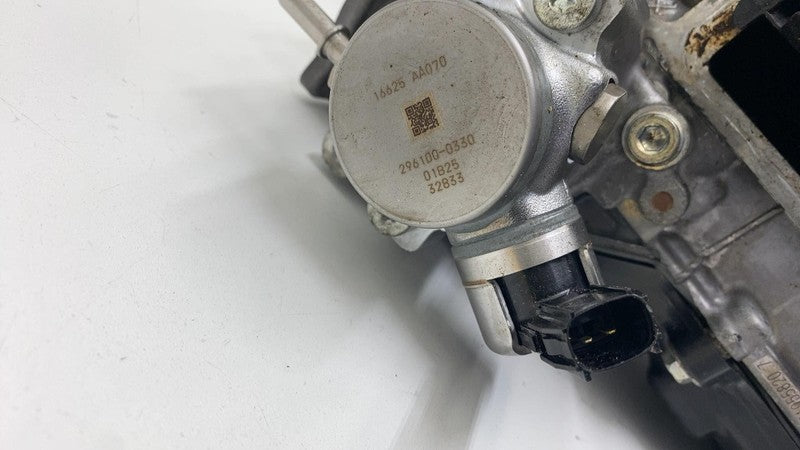 ⭕ 2018-2023 Subaru Crosstrek XV 2.0L Left Engine Motor Cylinder Head B