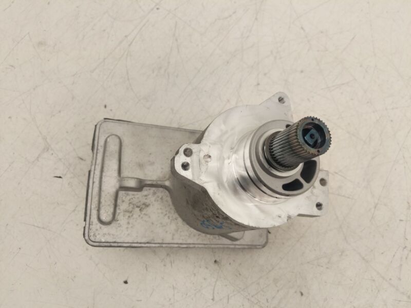 GE80221R11 2017-2020 Tesla Model 3 M3 Y MY Power Steering Gear Assist Rack and Pinion Motor