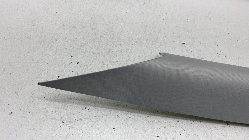 108626901M 2017-2023 Tesla Model 3 M3 Passenger Side Rail Trim Cover Right 1086269-01-M OEM