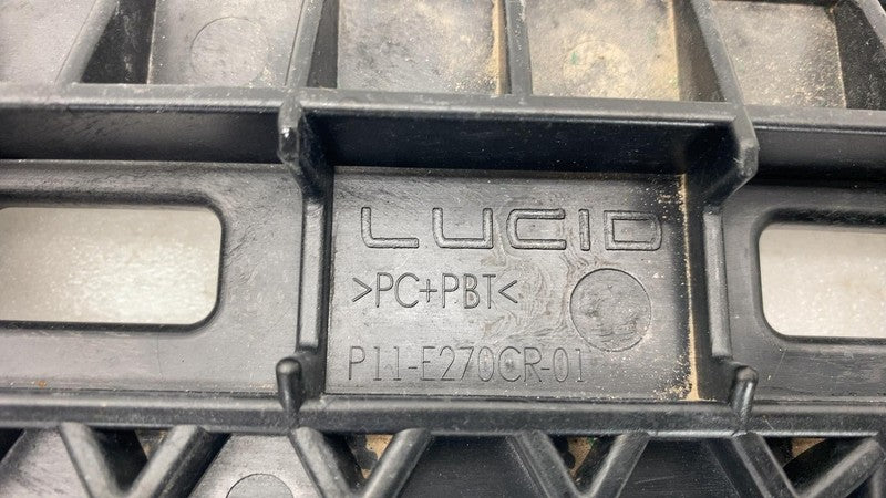 P11-E270CR-01 ⭕2022-2024 Lucid Air Grand Touring Right Energy Management Bracket P11-E270CR-01