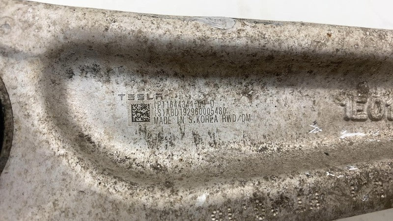 ⭕17-23 Model 3 Y Front Left or Right Lower Control Arm Lateral Link 10
