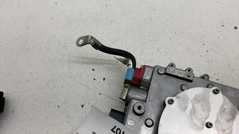 ⭕ 2016-2020 Model S High Voltage Gen 2 DC-DC Power Converter Module 10