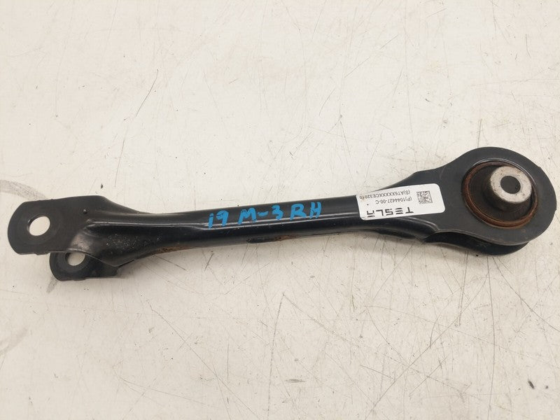 1044427 00- C ⭕ 17-23 Model 3 Rear Driver Side Upper Control Arm Fore Link Left 1044427-00-C