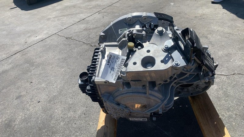 68311996AA ⭕ 2017-2019 Chrysler Pacifica 9-Speed Automatic Transmission 3.6L FWD 68311996AA