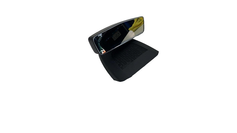 2012-2020 Tesla Model S Front Interior Rear View Mirror w/ Auto Pilot