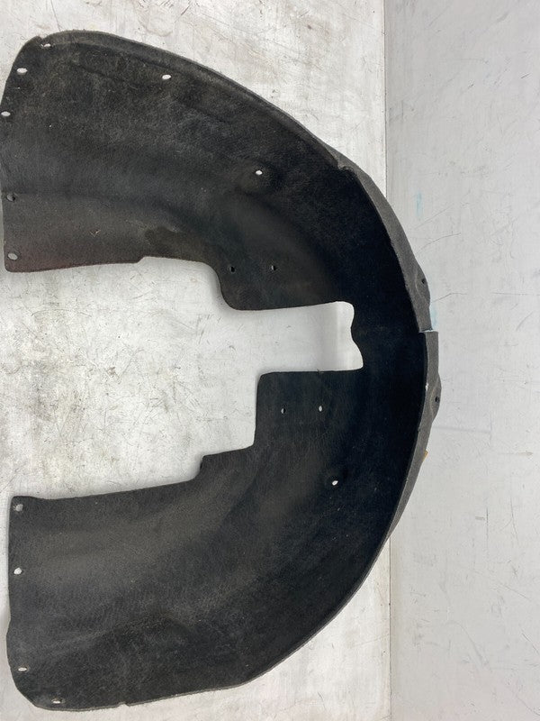 ⭕ 2012-2015 Tesla Model S Rear Right Wheel Fender Liner Splash Shield