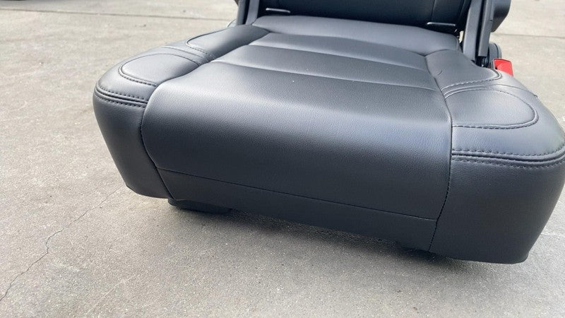 ⭕2018-2021 Lincoln Navigator Rear 3rd Row Seat Cushion Right Side Blac