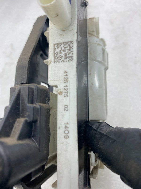 1112064 00 B ⭕ 16-20 Model X MX Front Right Door Lock Actuator E-Release & Cable 1112064-00-B