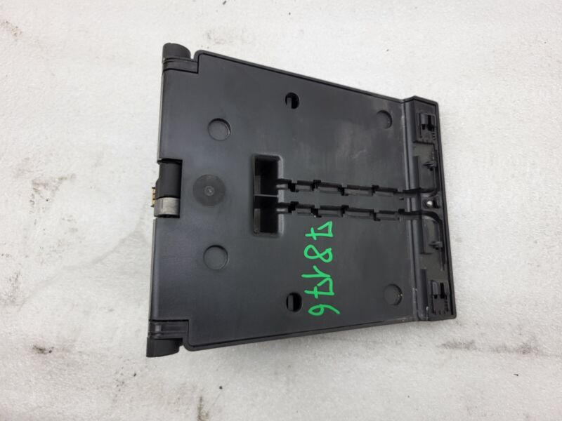 1112412 00 C 2017-2020 Tesla Model 3 Center Console Phone Dock Tray Assembly 1112412-00-C OEM