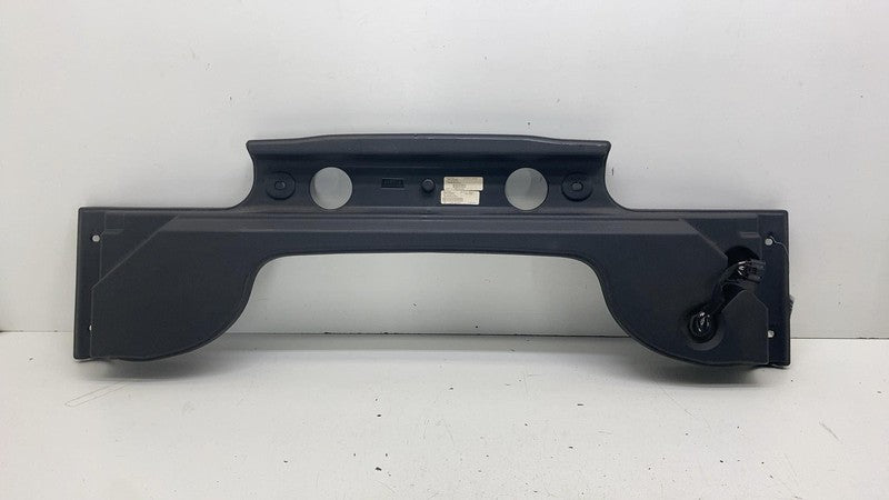 5RB12DX9AD ⭕2015-2017 Jeep Wrangler Sound Bar Subwoofer Audio Speaker Enclosure 5RB12DX9AD