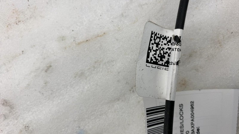 ⭕ 22-24 Lucid Air Left or Right Rear Row Seat Release Lock Latch P11-N