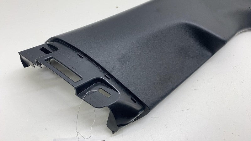 108629900L ⭕ 2017-2023 Tesla Model 3 M3 Right B-Pillar Lower Trim Cover Panel 1086299-00-L