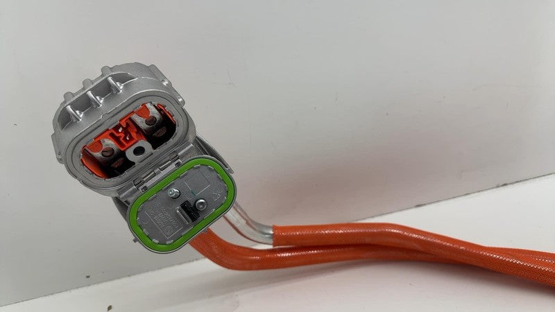 ⭕2017-2023 Model 3 HV Busbar Charge Port Inlet Wiring Harness Cable 15