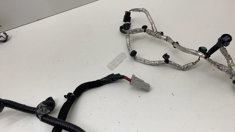 ⭕ 2017-2025 Chrysler Pacifica Engine Motor Wiring Harness Cable Wire Loom Assy