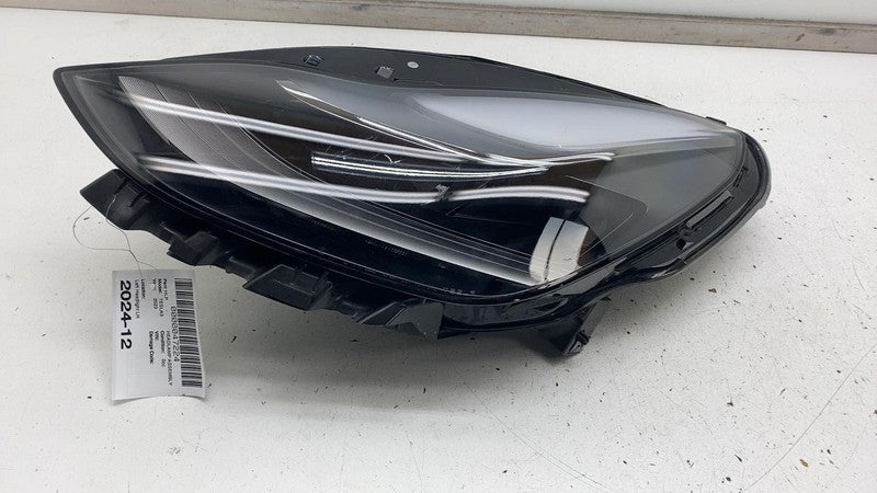 ⭕ 21-23 Tesla Model Y 3 Front Left Headlight Projector Headlamp LH 151