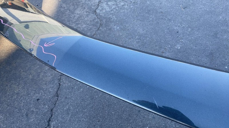 ⭕ 2017 2018 2019 2020 2021 Chevrolet Chevy Bolt EV Front Bumper Cover Assembly