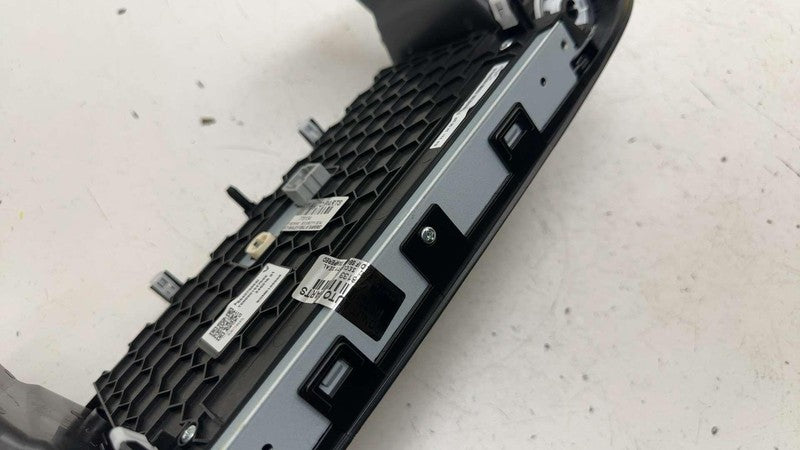 68437339AI ⭕ 21-25 Chrysler Pacifica Front Center Screen Navigation Info Display 68437339AI
