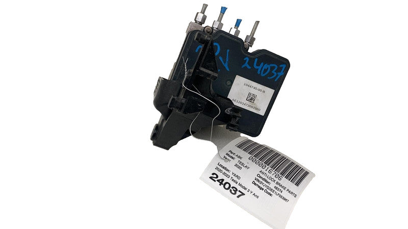 ⭕20-23 Tesla Model Y MY Anti-Lock ABS Brake System Pump Unit Module 10