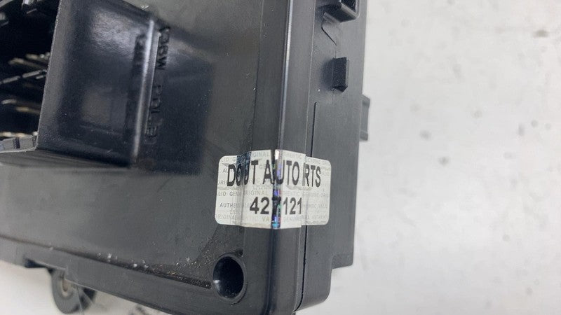 PT0003157F ⭕ 22-24 Rivian R1T R1S Left Dash Fusebox Power Relay Control Module PT00031575-F