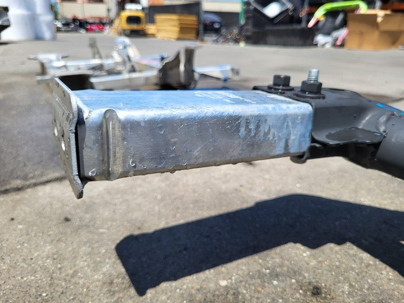 ⭕ 2017-2022 Tesla Model 3 Front Chassis Subframe Cradle Structure w/ Crush Can