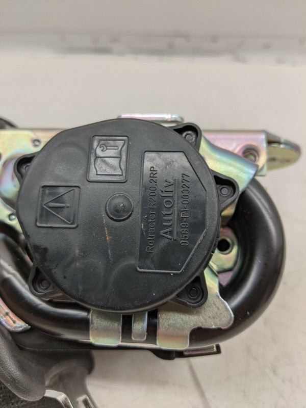 1081281-01-F ⭕ 2017-2023 Tesla Model 3 Rear Side 2nd Row Seatbelt Retractor Left 1081281-01-F