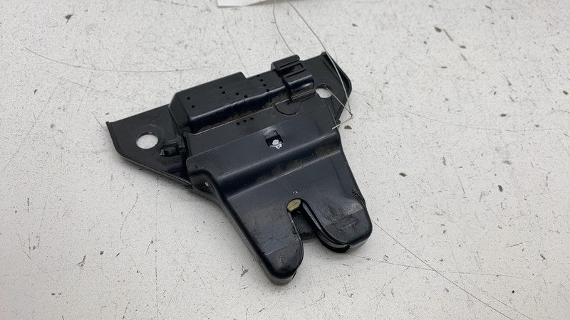 ⭕2012 2013 2014 2015 Tesla Model S MS Front Hood Latch Catch Lock Asse