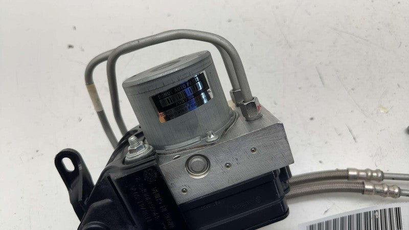 ⭕ 17-23 Tesla Model 3 Anti-Lock Brake System ABS Pump Module Unit 1103