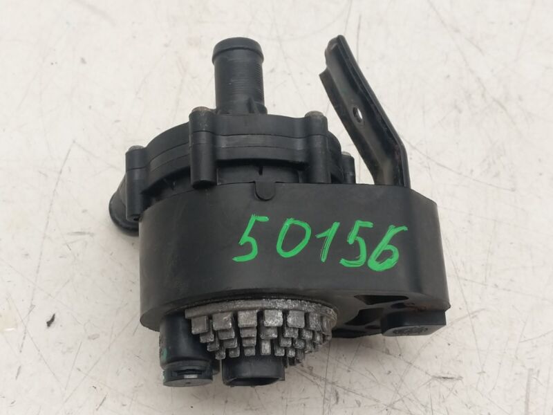 2012-2015 Tesla Model S MS Auxiliary Water Coolant Battery Cooling Pump Assembly