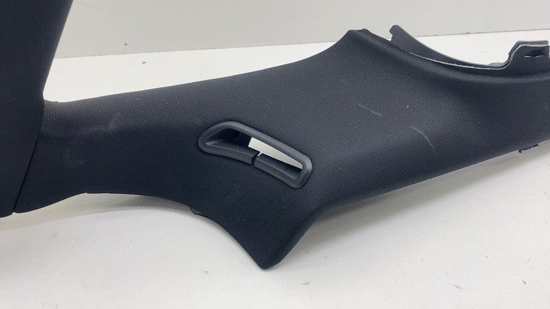 186754420E ⭕24-25 Tesla Model 3 Passenger Side C-Pillar Upper Trim Cover Right 1867544-20-E