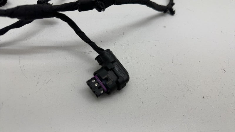 9Y0.971.114.GC ⭕ 2024 Porsche Cayenne Front End Wire Wiring Harness Connector OEM 9Y0971114GC