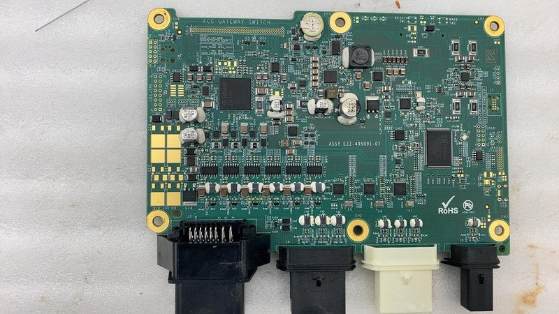 ⭕ 22-24 Air Grand Touring Right Panel GWSW Module Control (PARTS) P11-