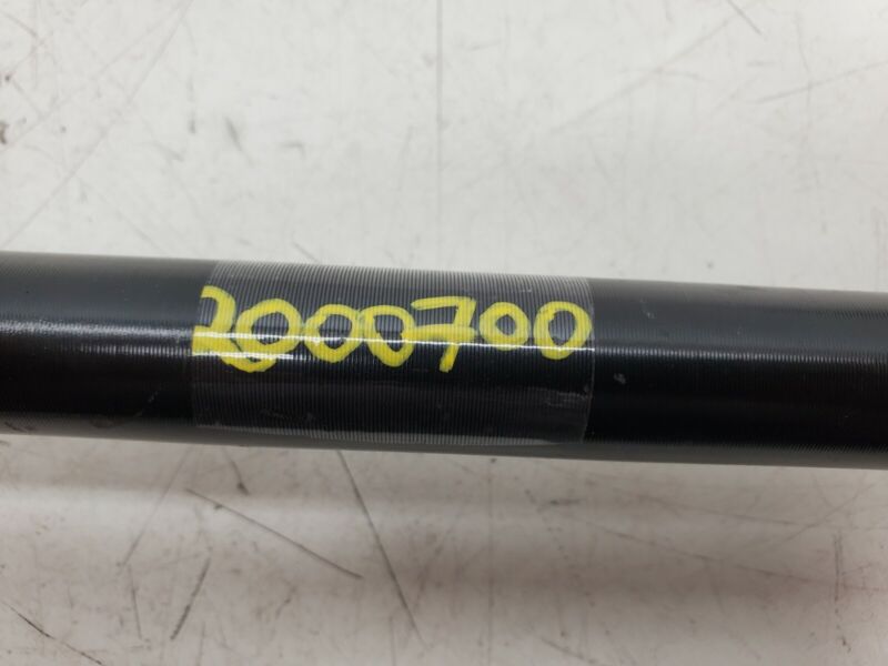 1044161 00 D 2017-2023 Tesla Model 3 Rear Halfshaft Left or Right Axle Half Shaft Assy (25MM)