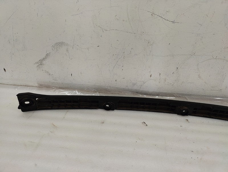 ⭕ 12-25 Model S Rear Body Attachment Bumper Center Support Bracket 600